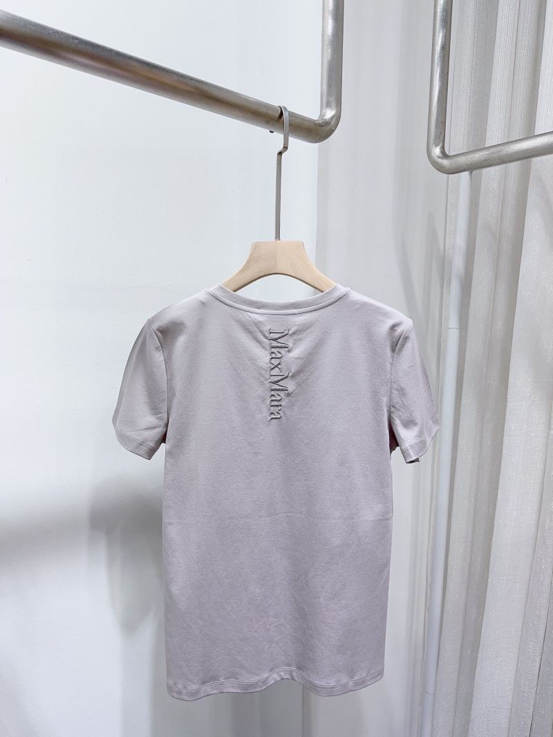 Max Mara T-Shirts